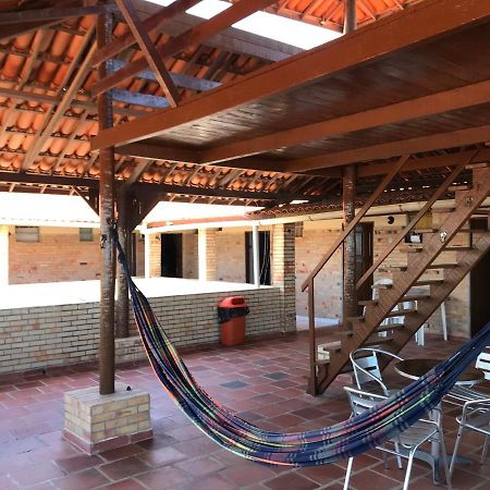 Pousada Casa Da Lu Aracati Luaran gambar