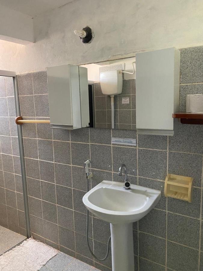 Pousada Casa Da Lu Aracati Luaran gambar