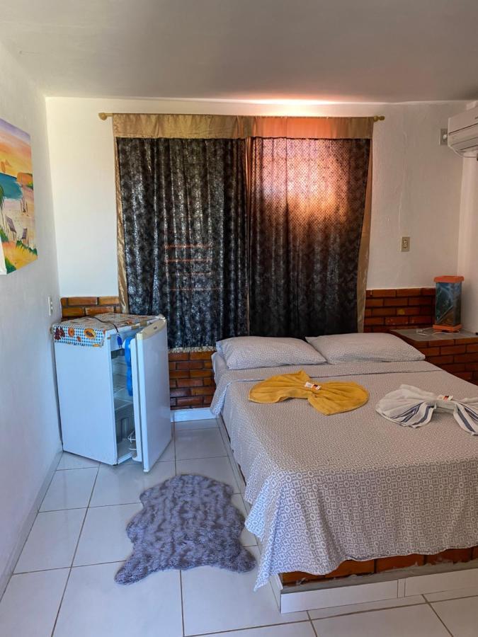 Pousada Casa Da Lu Aracati Luaran gambar